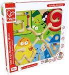 Hape Labirint Magnetic Insecte (HapeE1709) - edanco