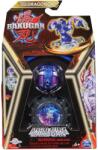 Spin Master Bakugan Set Special Attack Dragonoid Albastru (6066715_20145427) Figurina