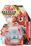 Spin Master Bakugan S5 Bila Clasica Cloptor Apollyon (6066093_20140599) - edanco Figurina