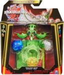 Spin Master Bakugan Starter Pack Ventri, Octogan si Trox (6066989_20142088) Figurina