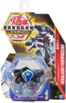 Spin Master Bakugan S5 Bila Clasica Howlkor Ramparian (6066093_20140597) Figurina