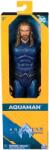 Spin Master Batman Figurina Aquaman Albastru 30cm (6069180_20148882) Figurina