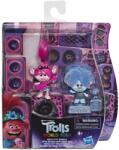 Hasbro Trolls Set 2 Figurine Rock City Bobble (E7955_42090) Figurina