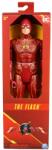 Spin Master Batman Figurina The Flash Costum Rosu 30cm (6069180_20145524) Figurina