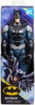 Spin Master Figurina Batman in Costum Albastru 30cm (6055697_20138360) Figurina