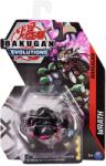 Spin Master Bakugan S4 Bila Clasica Wrath (6063017_20138045) Figurina