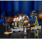 Lemax devaney's bakery set Caddington Village 2026