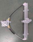 MTR Mecanism actionare geam MTR 13310204 (13310204) - fixbox