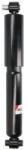 Magnum Technology Amortizor MAGNUM TECHNOLOGY gaz spate AGG173 (AGG173)