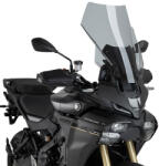 Puig Parbriz Fumuriu Touring Yamaha Tracer 9 9 Gt 9 Gt Plus 9 Y-amt '25 22456h Puig (22456H)
