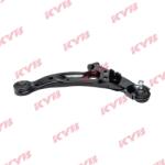 KYB Brat, suspensie roata KYB KSC5059 (KSC5059)