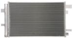 THERMOTEC Condensator, climatizare THERMOTEC KTT110866 (KTT110866) - fixbox