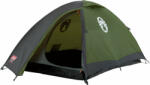 Coleman Darwin 2 Cort Camping Igloo de Cățărare Kaki cu Dublu Material 4 Anotimpuri pentru 2 Persoane Impermeabilă 3000mm 255x140x105cm 2000012145 (2000012145) Cort