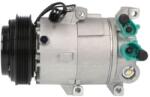 THERMOTEC Compresor, climatizare THERMOTEC KTT090635 (KTT090635) - fixbox