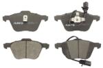 ABE Set placute frana ABE C1W043ABE (C1W043ABE)
