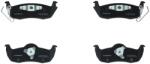 KAMOKA Set placute frana KAMOKA JQ1018150 (JQ1018150)