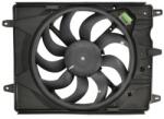 THERMOTEC Ventilator, radiator THERMOTEC D8F032TT (D8F032TT) - fixbox
