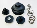 MTR Capac, carcasa filtru ulei MTR 12220651 (12220651)