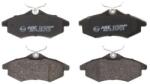 ABE Set placute frana ABE C1C038ABE (C1C038ABE)