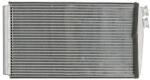 THERMOTEC Schimbător de căldură, încălzire habitaclu THERMOTEC D6RV003TT (D6RV003TT) - fixbox