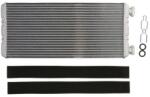 THERMOTEC Schimbător de căldură, încălzire habitaclu THERMOTEC D6ME003TT (D6ME003TT) - fixbox