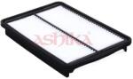 ASHIKA Filtru aer ASHIKA 20-0H-H28 (20-0H-H28) - fixbox