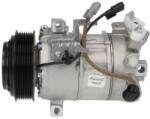 THERMOTEC Compresor, climatizare THERMOTEC KTT090634 (KTT090634) - fixbox