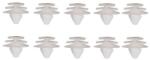Blic Set clipsuri de sustinere, montaj geamuri Blic 5703-04-6037408Q (5703-04-6037408Q)