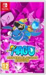 Selecta Play Mago [Hyperdelicious Edition] (Switch)