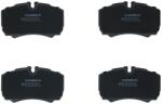 KAMOKA Set placute frana KAMOKA JQ1012810 (JQ1012810)
