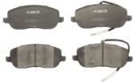ABE Set placute frana ABE C1C043ABE (C1C043ABE)