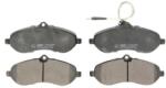 ABE Set placute frana ABE C1F060ABE (C1F060ABE)