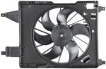 TOPRAN Ventilator, radiator TOPRAN 701 837 (701 837) - fixbox