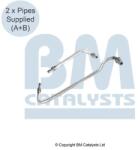 Bm Catalysts Conducta de presiune, senzor de presiune (filtru particule) BM CATALYSTS PP11607C (PP11607C)