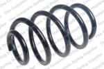 LESJÖFORS Arc spiral LESJÖFORS 4095165 (4095165) - fixbox