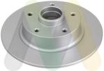 MOTAQUIP Disc frana MOTAQUIP LVBD1547 (LVBD1547)