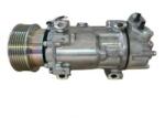 MTR Compresor, climatizare MTR 13363172 (13363172) - fixbox