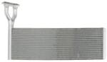 THERMOTEC Schimbător de căldură, încălzire habitaclu THERMOTEC D6SC001TT (D6SC001TT) - fixbox