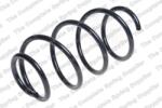 LESJÖFORS Arc spiral LESJÖFORS 4037274 (4037274) - fixbox