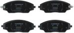 KAMOKA Set placute frana KAMOKA JQ101463 (JQ101463)