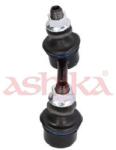 ASHIKA Brat/bieleta suspensie, stabilizator ASHIKA 106-02-278L (106-02-278L)