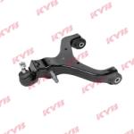 KYB Brat, suspensie roata KYB KSC5931 (KSC5931) - fixbox