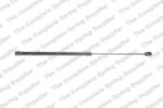 LESJÖFORS Amortizor portbagaj LESJÖFORS 8162074 (8162074) - fixbox
