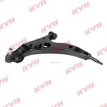 KYB Brat, suspensie roata KYB KSC6011 (KSC6011) - fixbox