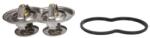 THERMOTEC Termostat, lichid racire THERMOTEC D2SC003TT (D2SC003TT)