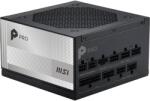 MSI PRO A1000PL PCIE5 1000W 80 PLUS Platinum (306-7ZPLX11-HD8)