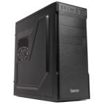 Spacer Apollo black (SPCS-OC-APOLLO)