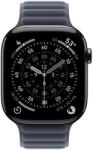 APPLE Curea pentru Apple Watch 46mm Navy Magnetic Link - M/L (MGDJ4ZM/A) - generaltech