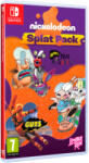 Limited Run Games Nickelodeon Splat Pack (Switch)