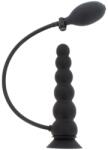 Hidden Desire Inflatable Suction Plug Expert